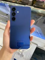 Điện thoại Samsung Galaxy S25 Plus 5G 256GB Xanh Navy SM-S936 Demo