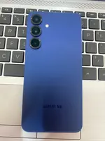 Điện thoại Samsung Galaxy S25 Plus 5G 256GB Xanh Navy SM-S936 Demo
