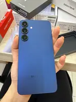 Điện thoại Samsung Galaxy S25 Plus 5G 256GB Xanh Navy SM-S936 Demo