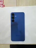 Điện thoại Samsung Galaxy S25 Plus 5G 256GB Xanh Navy SM-S936 Demo