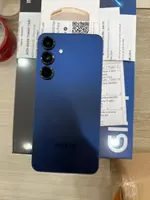 Điện thoại Samsung Galaxy S25 Plus 5G 256GB Xanh Navy SM-S936 Demo