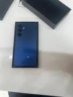 Điện thoại Samsung Galaxy S25 Plus 5G 256GB Xanh Navy SM-S936 Demo