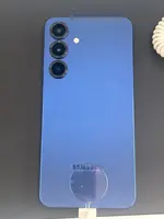 Điện thoại Samsung Galaxy S25 Plus 5G 256GB Xanh Navy SM-S936 Demo