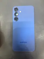 Điện thoại Samsung Galaxy S25 Plus 5G 256GB Xanh Navy SM-S936 Demo