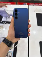 Điện thoại Samsung Galaxy S25 Plus 5G 256GB Xanh Navy SM-S936 Demo