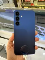 Điện thoại Samsung Galaxy S25 Plus 5G 256GB Xanh Navy SM-S936 Demo