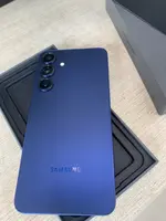 Điện thoại Samsung Galaxy S25 Plus 5G 256GB Xanh Navy SM-S936 Demo