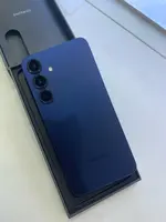 Điện thoại Samsung Galaxy S25 Plus 5G 256GB Xanh Navy SM-S936 Demo