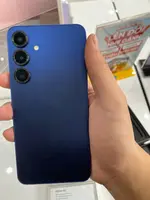 Điện thoại Samsung Galaxy S25 Plus 5G 256GB Xanh Navy SM-S936 Demo