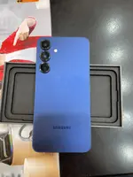 Điện thoại Samsung Galaxy S25 Plus 5G 256GB Xanh Navy SM-S936 Demo