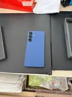 Điện thoại Samsung Galaxy S25 Plus 5G 256GB Xanh Navy SM-S936 Demo