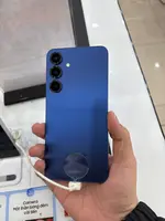 Điện thoại Samsung Galaxy S25 Plus 5G 256GB Xanh Navy SM-S936 Demo
