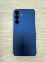 Điện thoại Samsung Galaxy S25 Plus 5G 256GB Xanh Navy SM-S936 Demo