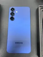 Điện thoại Samsung Galaxy S25 Plus 5G 256GB Xanh Navy SM-S936 Demo