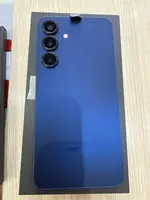 Điện thoại Samsung Galaxy S25 Plus 5G 256GB Xanh Navy SM-S936 Demo
