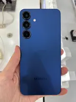 Điện thoại Samsung Galaxy S25 Plus 5G 256GB Xanh Navy SM-S936 Demo