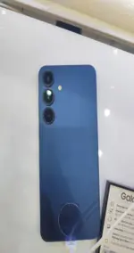 Điện thoại Samsung Galaxy S25 Plus 5G 256GB Xanh Navy SM-S936 Demo