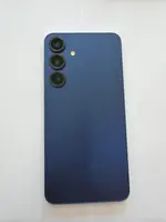 Điện thoại Samsung Galaxy S25 Plus 5G 256GB Xanh Navy SM-S936 Demo