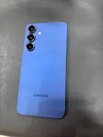 Điện thoại Samsung Galaxy S25 Plus 5G 256GB Xanh Navy SM-S936 Demo