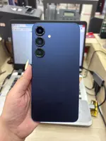 Điện thoại Samsung Galaxy S25 Plus 5G 256GB Xanh Navy SM-S936 Demo