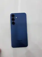 Điện thoại Samsung Galaxy S25 Plus 5G 256GB Xanh Navy SM-S936 Demo