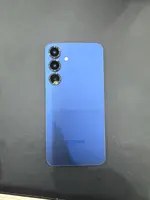 Điện thoại Samsung Galaxy S25 Plus 5G 256GB Xanh Navy SM-S936 Demo