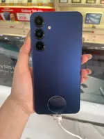 Điện thoại Samsung Galaxy S25 Plus 5G 256GB Xanh Navy SM-S936 Demo