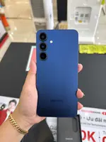 Điện thoại Samsung Galaxy S25 Plus 5G 256GB Xanh Navy SM-S936 Demo