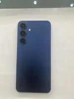 Điện thoại Samsung Galaxy S25 Plus 5G 256GB Xanh Navy SM-S936 Demo