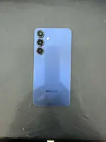 Điện thoại Samsung Galaxy S25 Plus 5G 256GB Xanh Navy SM-S936 Demo