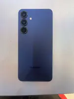 Điện thoại Samsung Galaxy S25 Plus 5G 256GB Xanh Navy SM-S936 Demo