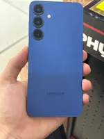 Điện thoại Samsung Galaxy S25 Plus 5G 256GB Xanh Navy SM-S936 Demo