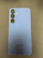 Điện thoại Samsung Galaxy S25 Plus 5G 256GB Xanh Navy SM-S936 Demo
