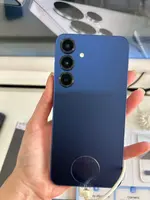 Điện thoại Samsung Galaxy S25 Plus 5G 256GB Xanh Navy SM-S936 Demo