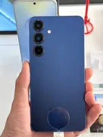 Điện thoại Samsung Galaxy S25 Plus 5G 256GB Xanh Navy SM-S936 Demo