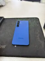 Điện thoại Samsung Galaxy S25 Plus 5G 256GB Xanh Navy SM-S936 Demo