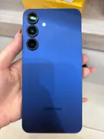 Điện thoại Samsung Galaxy S25 Plus 5G 256GB Xanh Navy SM-S936 Demo