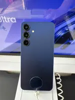 Điện thoại Samsung Galaxy S25 Plus 5G 256GB Xanh Navy SM-S936 Demo
