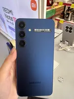 Điện thoại Samsung Galaxy S25 Plus 5G 256GB Xanh Navy SM-S936 Demo