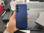 Điện thoại Samsung Galaxy S25 Plus 5G 256GB Xanh Navy SM-S936 Demo