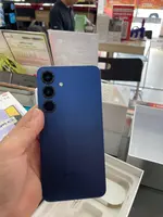 Điện thoại Samsung Galaxy S25 Plus 5G 256GB Xanh Navy SM-S936 Demo