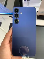 Điện thoại Samsung Galaxy S25 Plus 5G 256GB Xanh Navy SM-S936 Demo