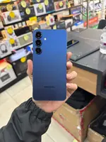 Điện thoại Samsung Galaxy S25 Plus 5G 256GB Xanh Navy SM-S936 Demo