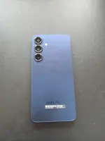 Điện thoại Samsung Galaxy S25 Plus 5G 256GB Xanh Navy SM-S936 Demo