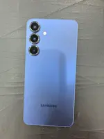 Điện thoại Samsung Galaxy S25 Plus 5G 256GB Xanh Navy SM-S936 Demo