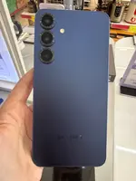 Điện thoại Samsung Galaxy S25 Plus 5G 256GB Xanh Navy SM-S936 Demo