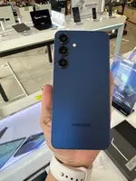 Điện thoại Samsung Galaxy S25 Plus 5G 256GB Xanh Navy SM-S936 Demo