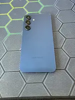 Điện thoại Samsung Galaxy S25 Plus 5G 256GB Xanh Navy SM-S936 Demo