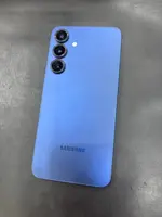 Điện thoại Samsung Galaxy S25 Plus 5G 256GB Xanh Navy SM-S936 Demo