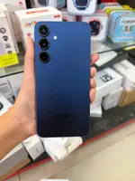 Điện thoại Samsung Galaxy S25 Plus 5G 256GB Xanh Navy SM-S936 Demo
